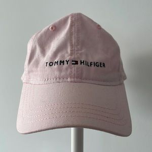 Tommy Hilfiger baseball cap